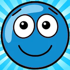 Скачать взломанную Red Hero 4 - red bounce ball 5  [МОД Unlimited Money] - полная версия apk на Андроид