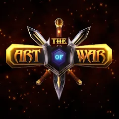 Взломанная The Art of War: Card Game (Зе Арт оф Вор)  [МОД Mega Pack] - стабильная версия apk на Андроид