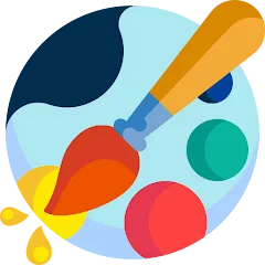 Скачать взломанную Ultimate Art Quiz (Ультимативная Викторина по искусству)  [МОД Unlocked] - последняя версия apk на Андроид