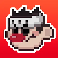 Скачать взломанную Майор Гром: погоня  [МОД Все открыто] - последняя версия apk на Андроид