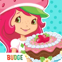Скачать взлом Strawberry Shortcake Bake Shop  [МОД Unlocked] - стабильная версия apk на Андроид