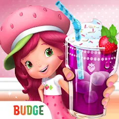 Взлом Strawberry Shortcake Sweets  [МОД Бесконечные деньги] - полная версия apk на Андроид