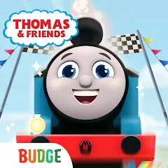 Скачать взломанную Thomas & Friends: Go Go Thomas (Томак)  [МОД Бесконечные монеты] - полная версия apk на Андроид