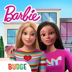 Скачать взлом Barbie Dreamhouse Adventures (Барби Приключения в доме мечты)  [МОД Unlimited Money] - стабильная версия apk на Андроид