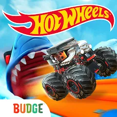 Скачать взлом Hot Wheels Unlimited (Хот Вилс Анлимитед)  [МОД Много монет] - стабильная версия apk на Андроид