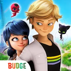 Скачать взломанную Miraculous Life  [МОД Все открыто] - стабильная версия apk на Андроид