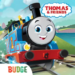 Взлом Thomas & Friends: Magic Tracks  [МОД Меню] - полная версия apk на Андроид