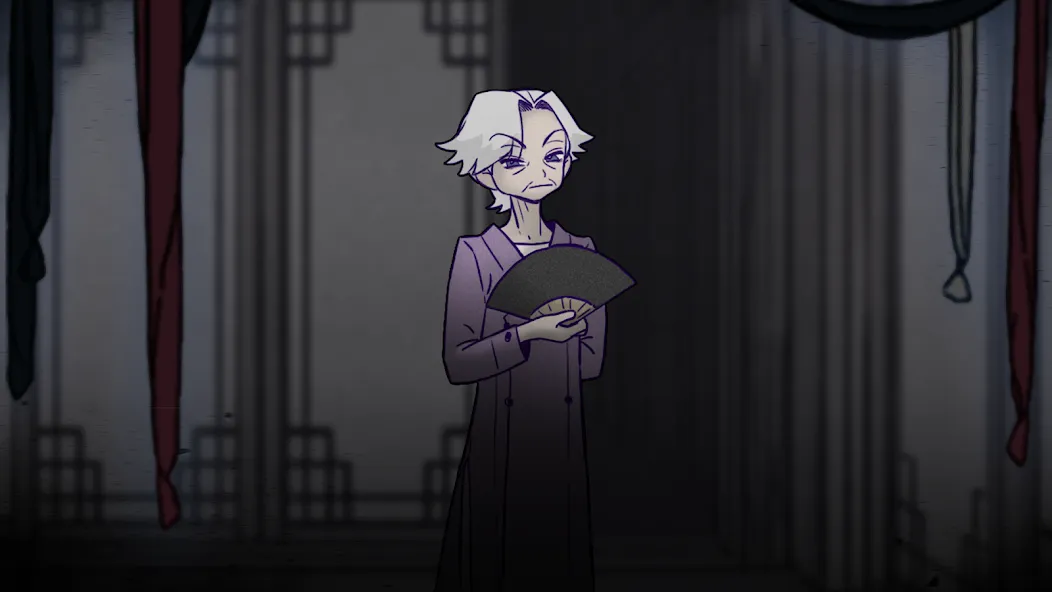 The Ancestral Legacy!  [МОД Меню] Screenshot 2