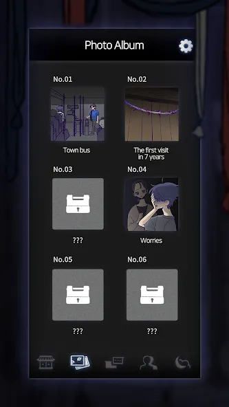 The Ancestral Legacy!  [МОД Меню] Screenshot 4