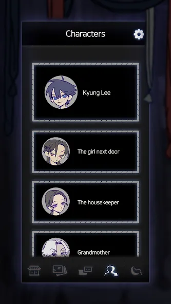 The Ancestral Legacy!  [МОД Меню] Screenshot 5