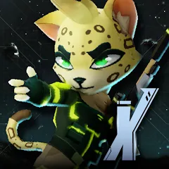 Взломанная BiO-X (БиО)  [МОД Mega Pack] - последняя версия apk на Андроид