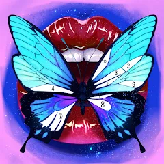 Скачать взлом Color.Me: Coloring Puzzle  [МОД Бесконечные деньги] - последняя версия apk на Андроид