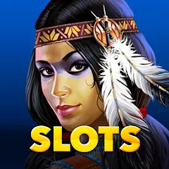 Скачать взлом Sandman Slots - Slot Machines  [МОД Бесконечные деньги] - стабильная версия apk на Андроид