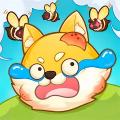 Взлом Girls X Battle 2: Save the Dog (Девушки  Битва 2)  [МОД Бесконечные монеты] - стабильная версия apk на Андроид