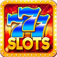 Взлом Slots Crush online casino game (Слотс Краш)  [МОД Меню] - полная версия apk на Андроид