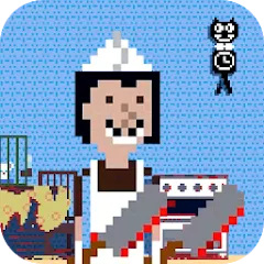 Взломанная There's a Butcher Around  [МОД Бесконечные монеты] - полная версия apk на Андроид