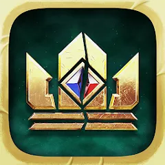Взломанная GWENT: The Witcher Card Game  [МОД Много денег] - последняя версия apk на Андроид