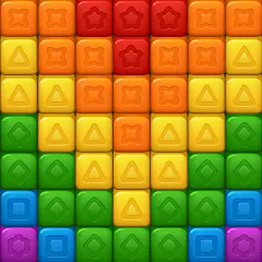 Взлом Cubes Empire Champions (Кьюбс Эмпайр Чемпионс)  [МОД Много денег] - последняя версия apk на Андроид