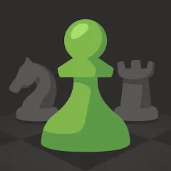 Взлом Chess - Play and Learn  [МОД Меню] - последняя версия apk на Андроид