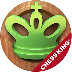 Взлом Chess King - Learn to Play (Чесс Кинг)  [МОД Много денег] - полная версия apk на Андроид
