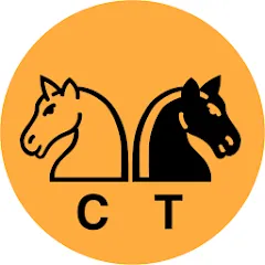 Скачать взломанную Chess tempo - Train chess tact (Шахматный темп)  [МОД Mega Pack] - полная версия apk на Андроид