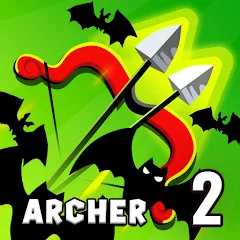 Скачать взлом Combat Quest - Archer Hero RPG (Комбат Квест)  [МОД Все открыто] - полная версия apk на Андроид
