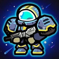 Скачать взломанную Xeno Command (Ксено комманд)  [МОД Unlocked] - последняя версия apk на Андроид