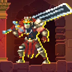 Скачать взломанную Otherworld Legends (Азербайджанские легенды)  [МОД Бесконечные деньги] - полная версия apk на Андроид