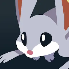 Скачать взлом Jump Jerboa (Джамп Джербоа)  [МОД Unlimited Money] - полная версия apk на Андроид