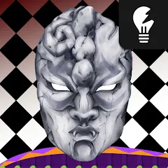 Взлом JOJO: Card Adventure－TCG & CCG (Джоджо)  [МОД Menu] - последняя версия apk на Андроид