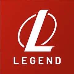 Взлом Legend Fantasy- Fantasy sports (Легенда фэнтези)  [МОД Меню] - полная версия apk на Андроид