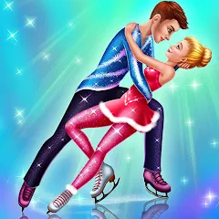 Скачать взлом Ice Skating Ballerina Life  [МОД Меню] - полная версия apk на Андроид