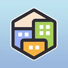 Взлом Pocket City Free (Покет Сити)  [МОД Menu] - последняя версия apk на Андроид