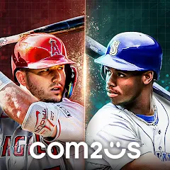 Скачать взломанную MLB 9 Innings 24 (МЛБ 9 Иннингов 23)  [МОД Mega Pack] - стабильная версия apk на Андроид