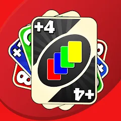 Взломанная Crazy Eights 3D (КрэйзиЭйтс)  [МОД Много монет] - полная версия apk на Андроид