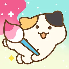 Взлом Color Town: My Lovely World (Цолор Таун)  [МОД Unlocked] - полная версия apk на Андроид