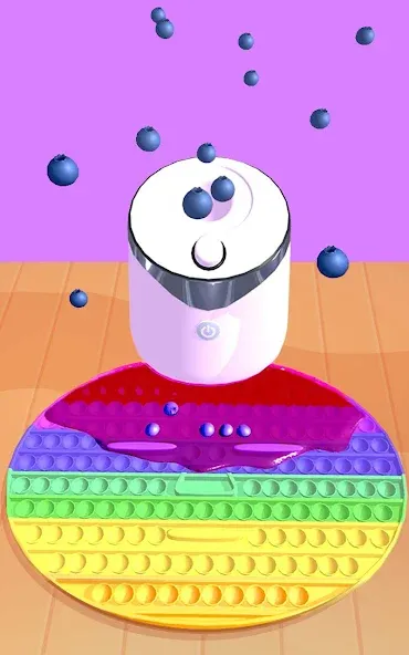 DIY Makeup  [МОД Mega Pack] Screenshot 2