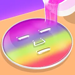 Скачать взлом DIY Makeup  [МОД Mega Pack] - стабильная версия apk на Андроид