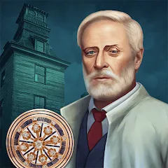 Взломанная Mystery Hotel: Hidden Objects  [МОД Бесконечные деньги] - стабильная версия apk на Андроид
