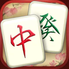 Взлом Mahjong Puzzle Shisensho (Маджонг Пазл Шисеншо)  [МОД Unlimited Money] - последняя версия apk на Андроид