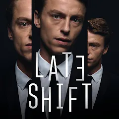 Взломанная Late Shift (Лейт Шифт)  [МОД Unlocked] - последняя версия apk на Андроид
