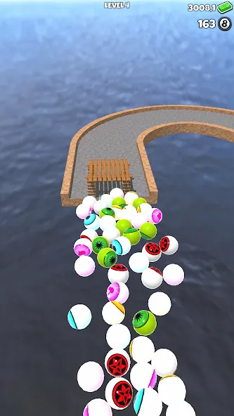 Bump Pop (Бамп Поп)  [МОД Unlocked] Screenshot 5