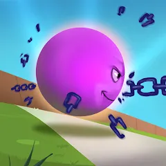 Взломанная Bump Pop (Бамп Поп)  [МОД Unlocked] - стабильная версия apk на Андроид