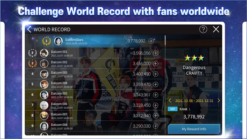 SUPERSTAR STARSHIP (уперзвезда СТАРШИП)  [МОД Много денег] Screenshot 4