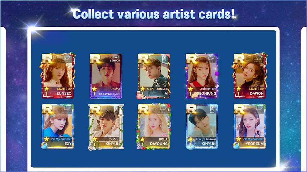 SUPERSTAR STARSHIP (уперзвезда СТАРШИП)  [МОД Много денег] Screenshot 5