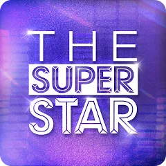 Скачать взлом The SuperStar (Зе Суперстар)  [МОД Бесконечные деньги] - последняя версия apk на Андроид