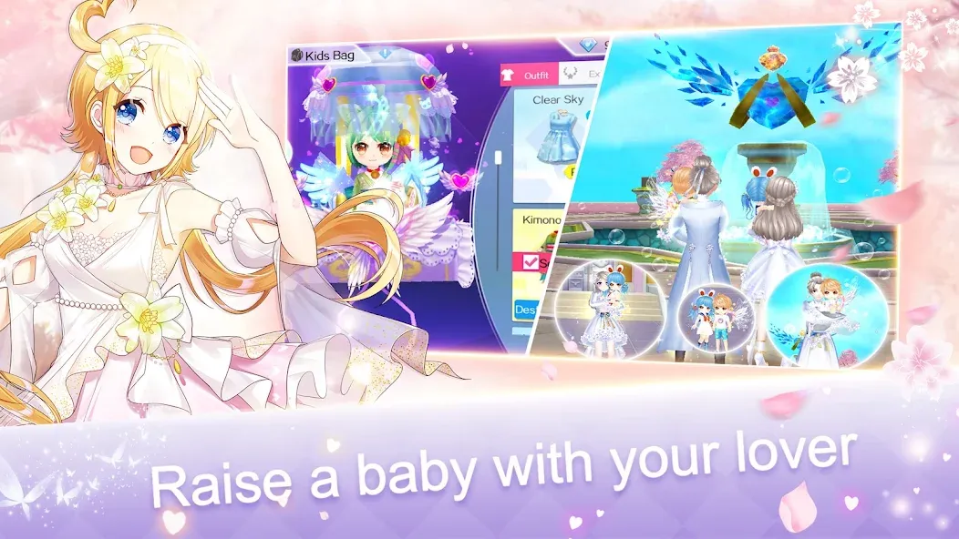 AU2 Mobile-EN (АУ2 Мобайл)  [МОД Unlocked] Screenshot 2