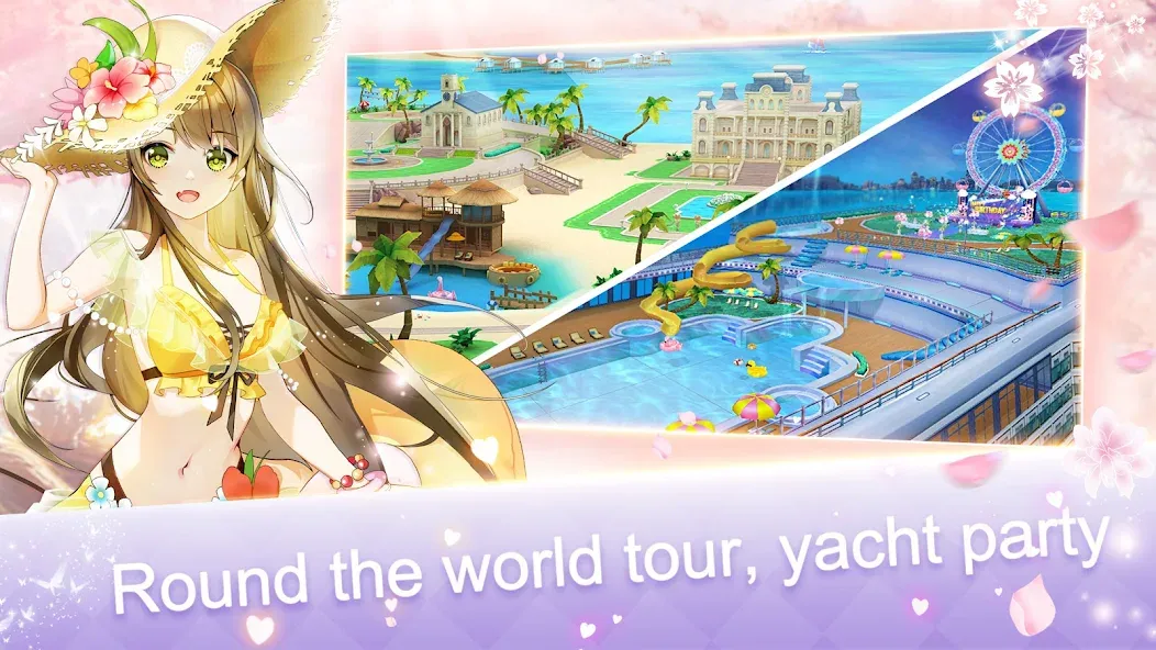 AU2 Mobile-EN (АУ2 Мобайл)  [МОД Unlocked] Screenshot 3