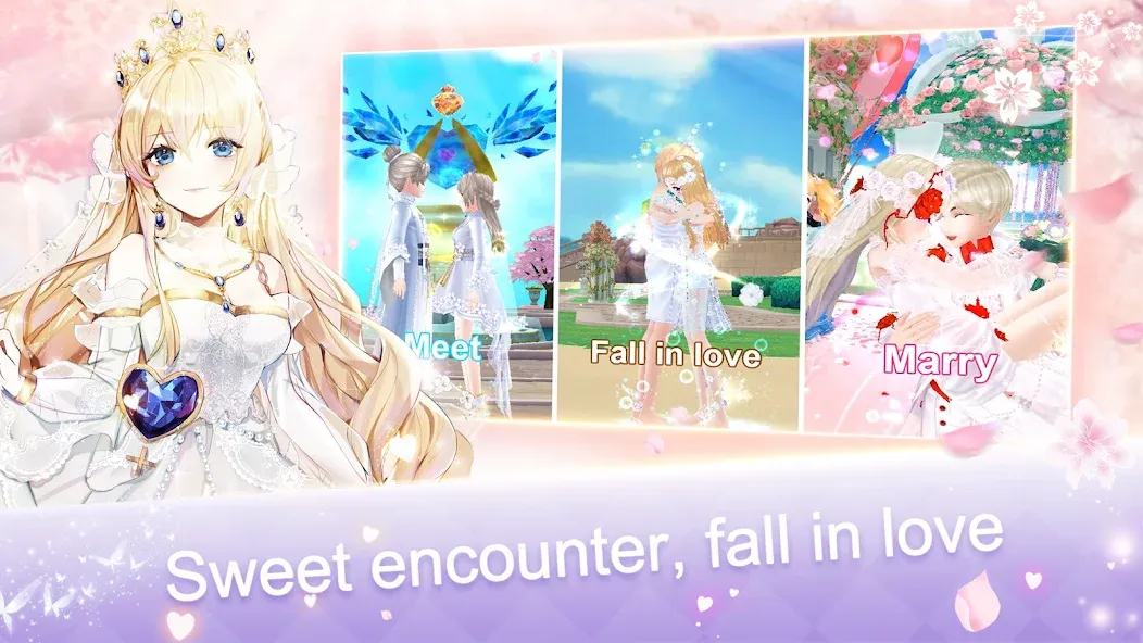 AU2 Mobile-EN (АУ2 Мобайл)  [МОД Unlocked] Screenshot 5