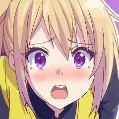 Взлом Smash or Pass Anime Game  [МОД Mega Pack] - последняя версия apk на Андроид